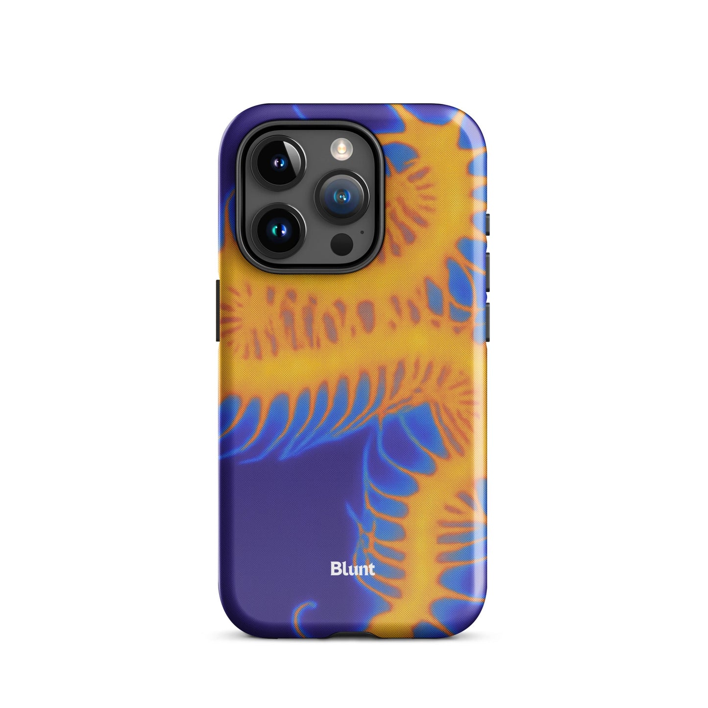Snare iPhone Case - Blunt Cases