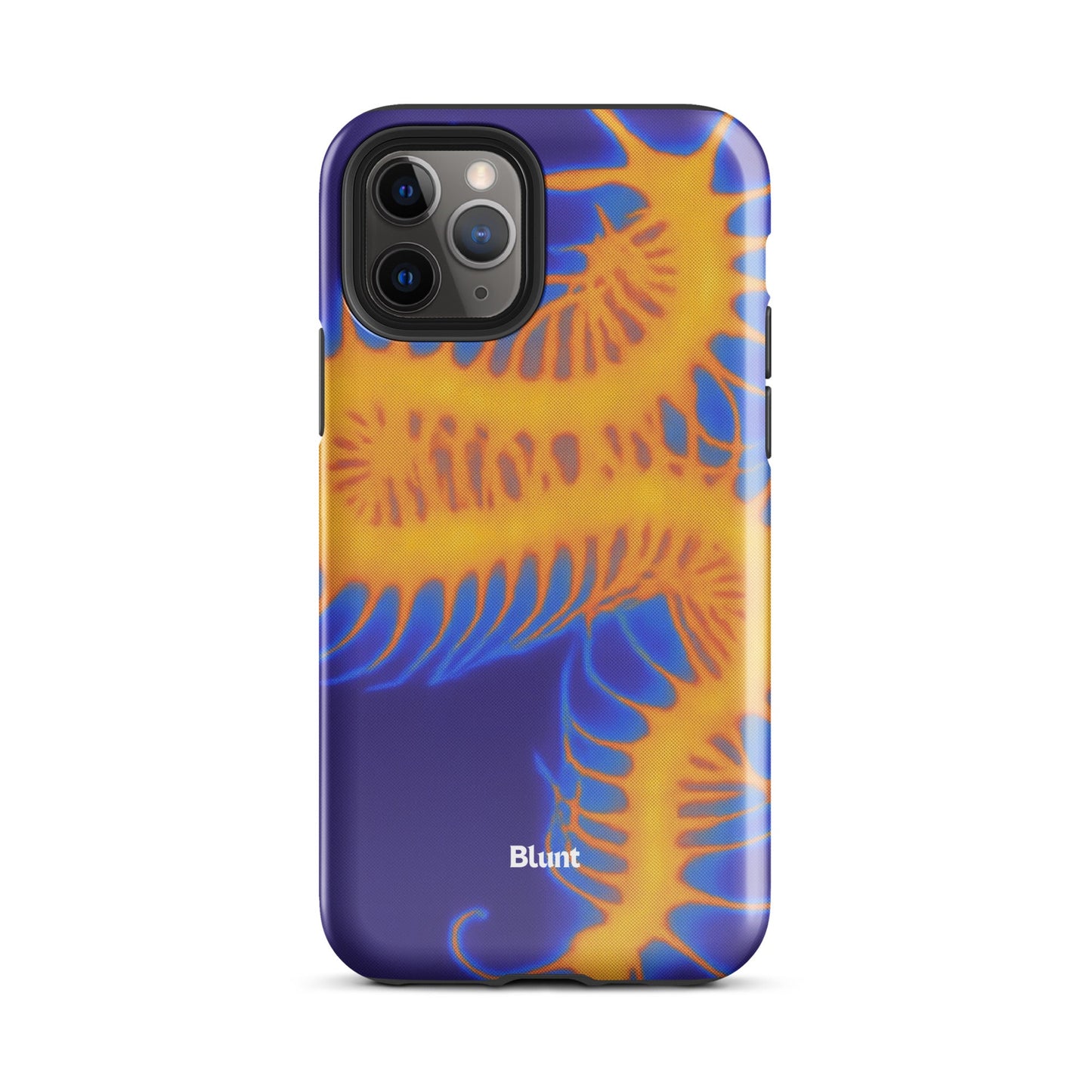 Snare iPhone Case - Blunt Cases