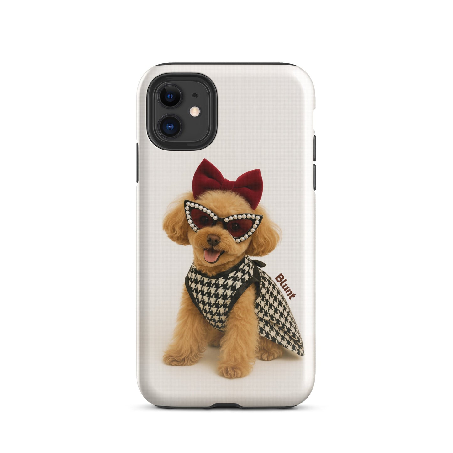 Snickerdoodle iPhone Case - Blunt Cases