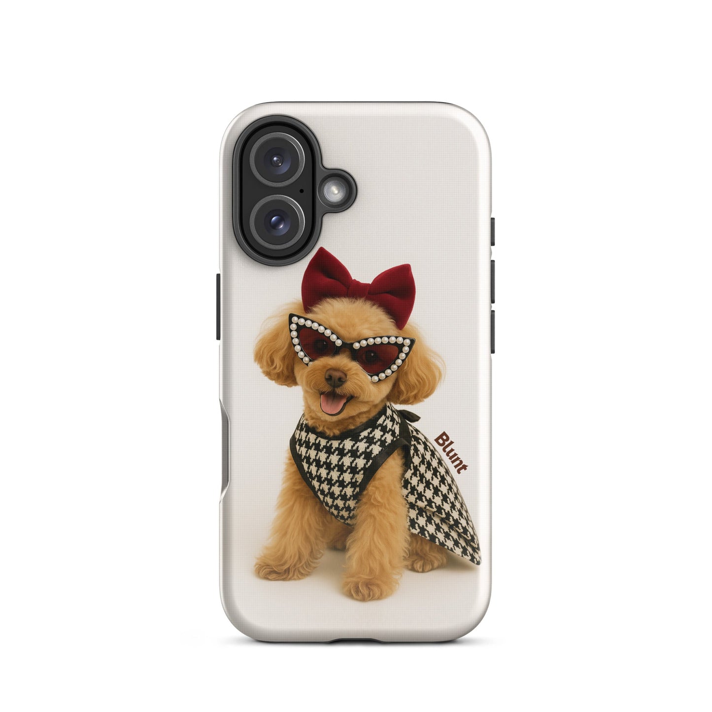 Snickerdoodle iPhone Case - Blunt Cases