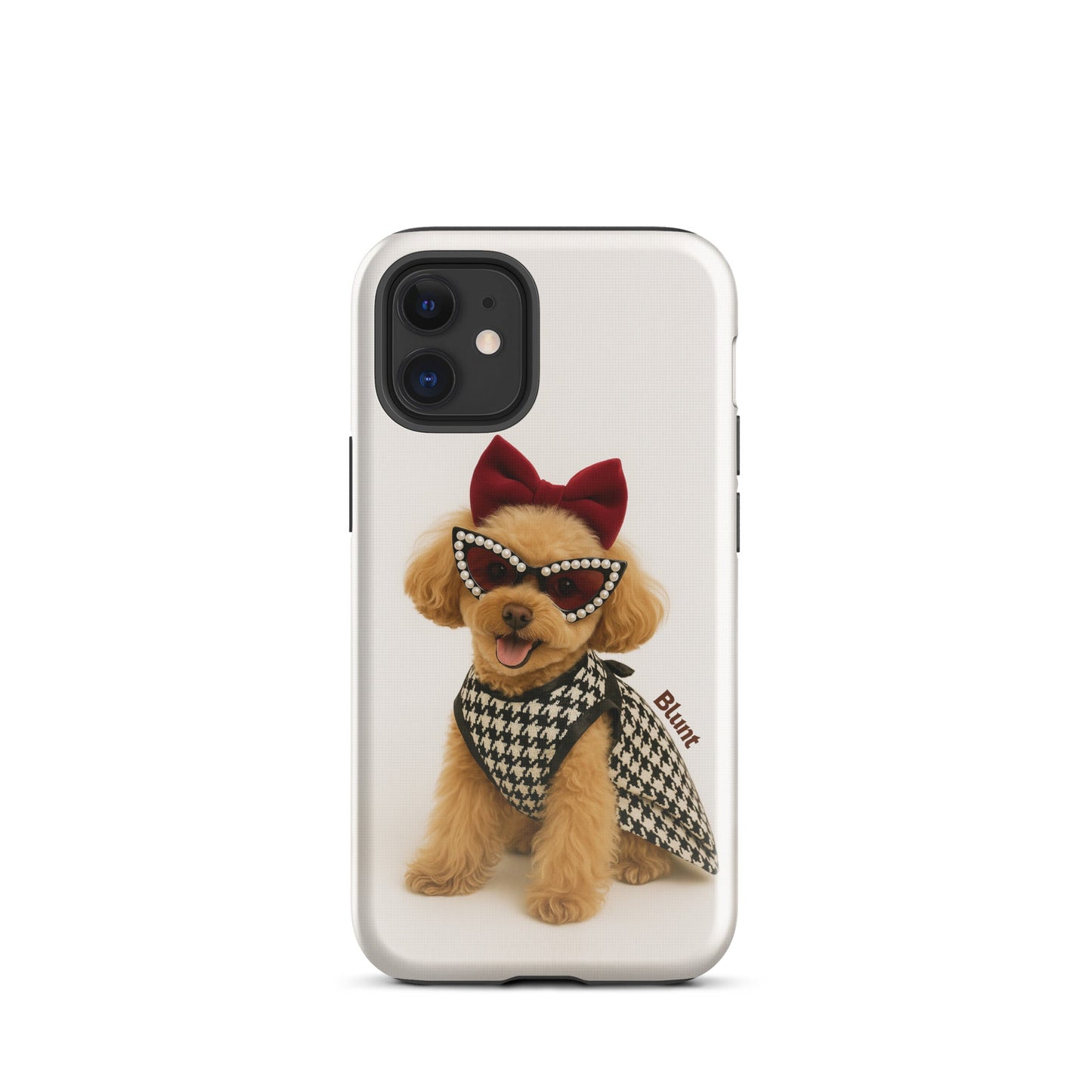 Snickerdoodle iPhone Case - Blunt Cases