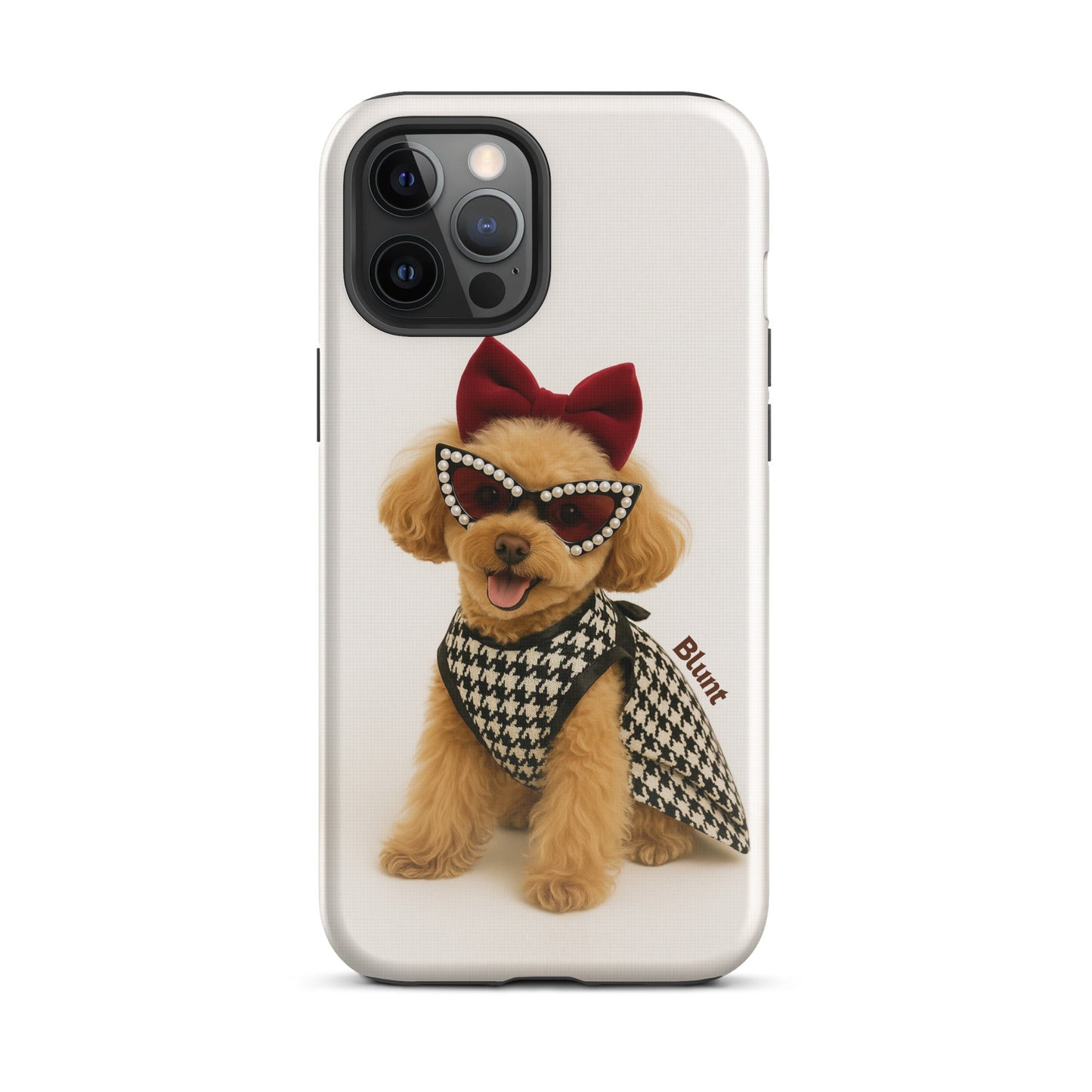 Snickerdoodle iPhone Case - Blunt Cases