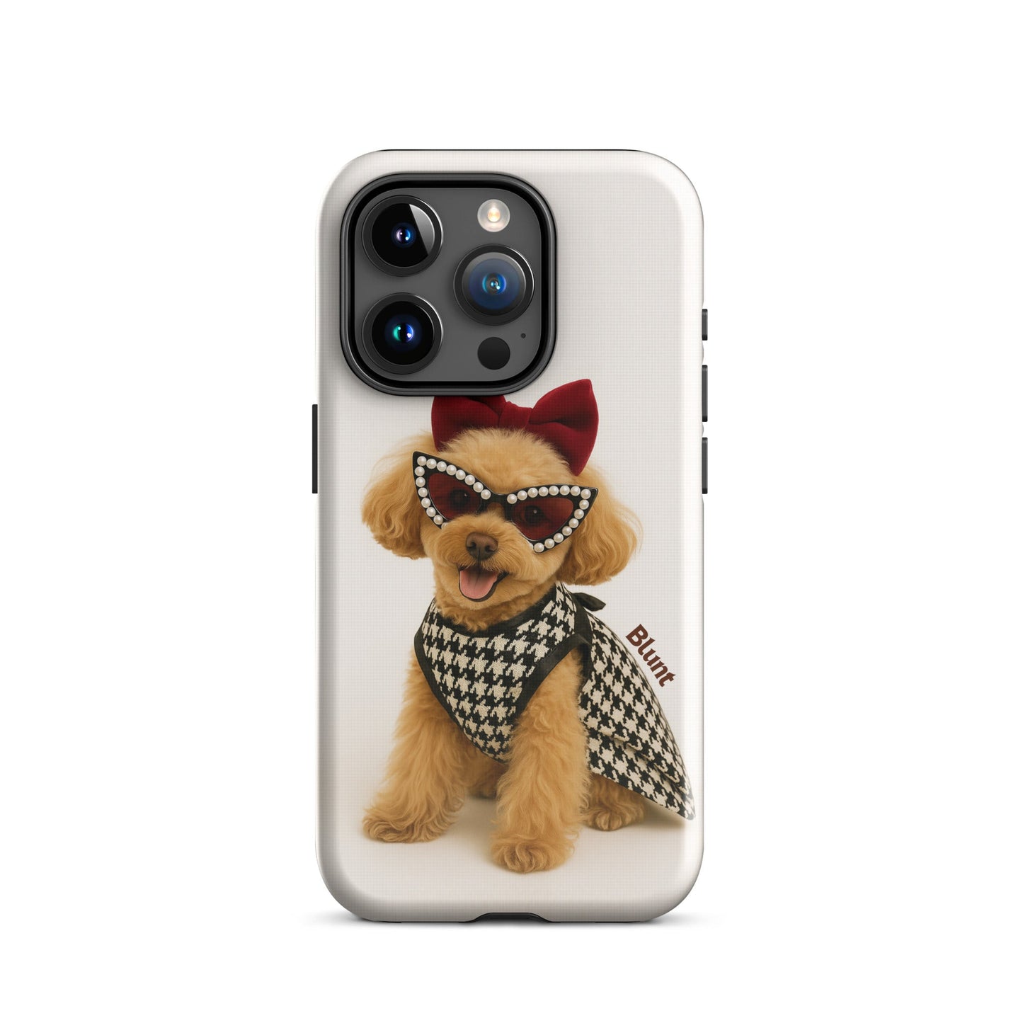 Snickerdoodle iPhone Case - Blunt Cases