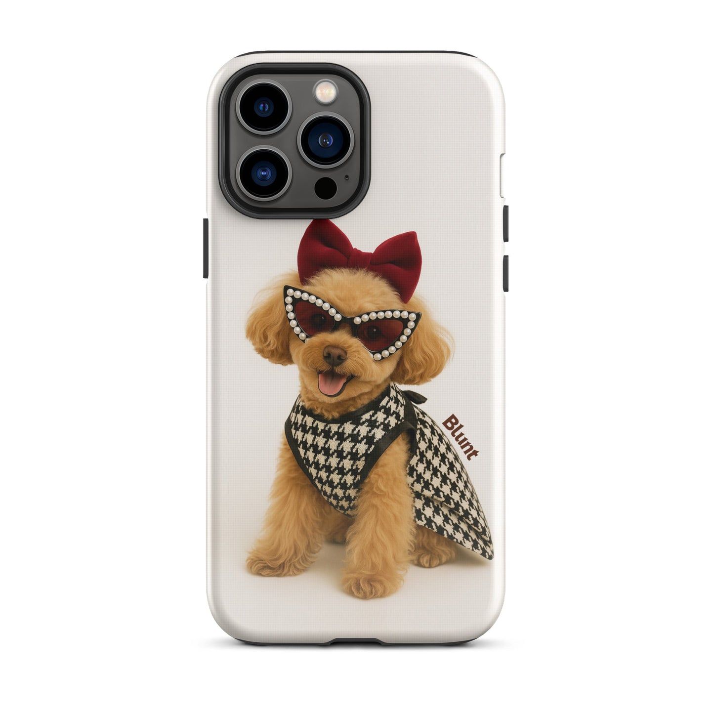 Snickerdoodle iPhone Case - Blunt Cases