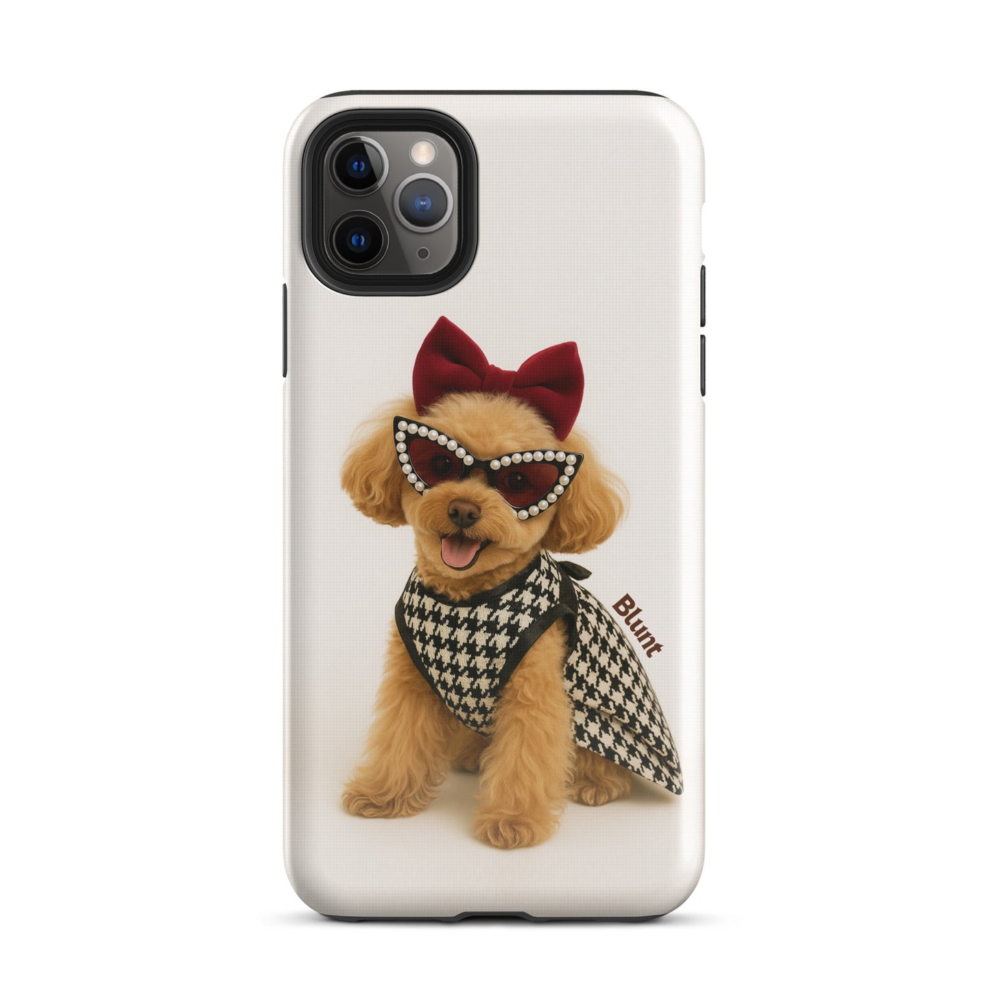 Snickerdoodle iPhone Case - Blunt Cases