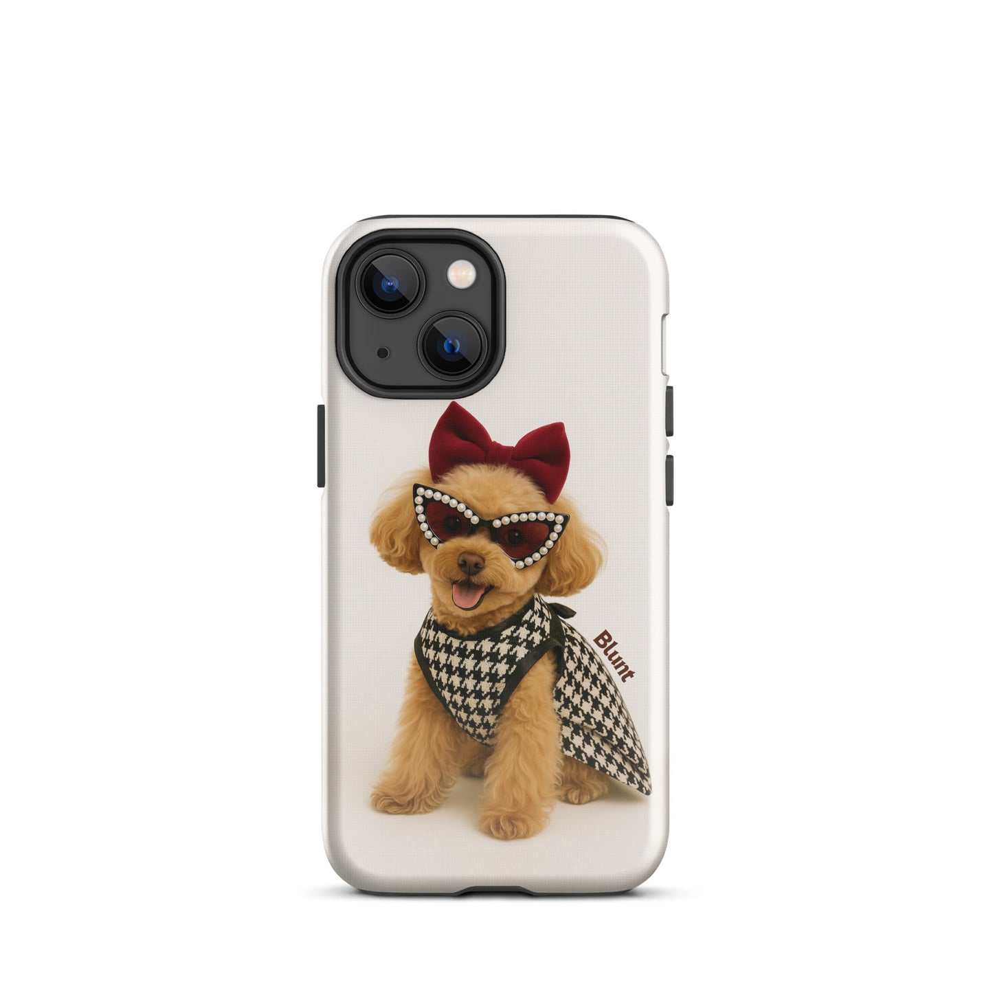 Snickerdoodle iPhone Case - Blunt Cases