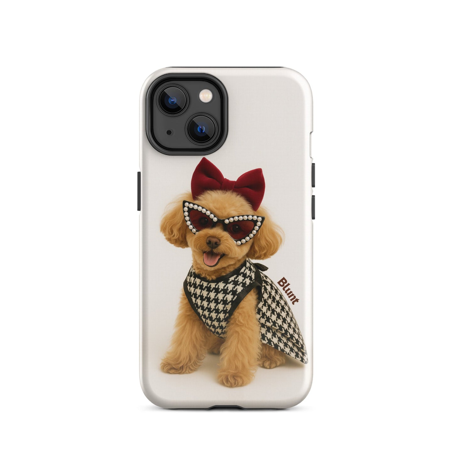 Snickerdoodle iPhone Case - Blunt Cases