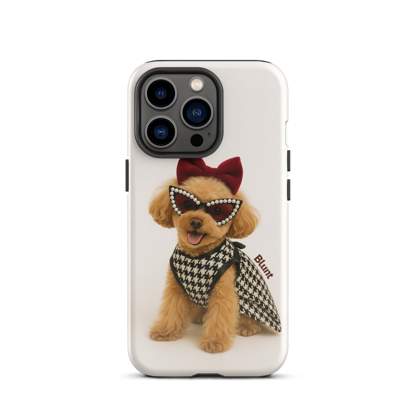 Snickerdoodle iPhone Case - Blunt Cases