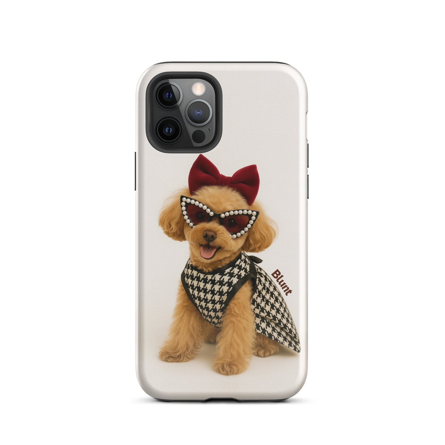 Snickerdoodle iPhone Case - Blunt Cases
