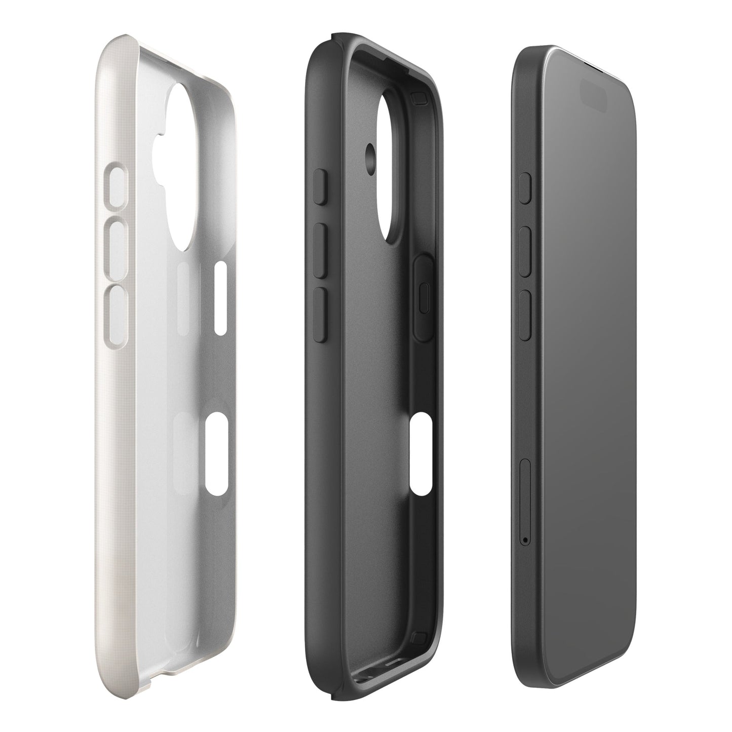Snickerdoodle iPhone Case - Blunt Cases