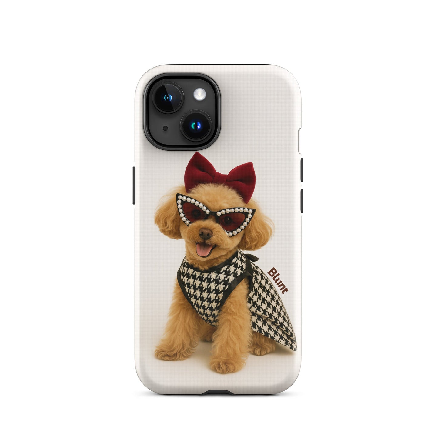 Snickerdoodle iPhone Case - Blunt Cases