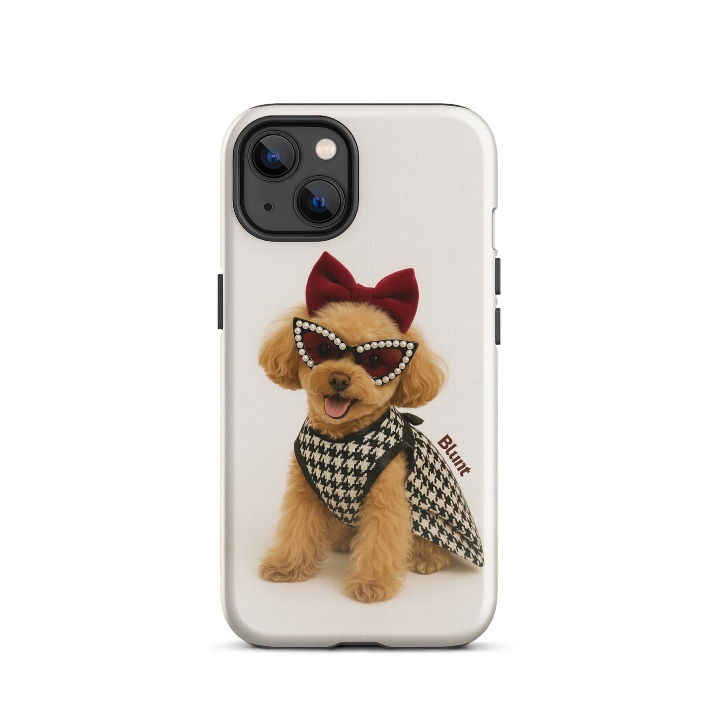 Snickerdoodle iPhone Case - Blunt Cases