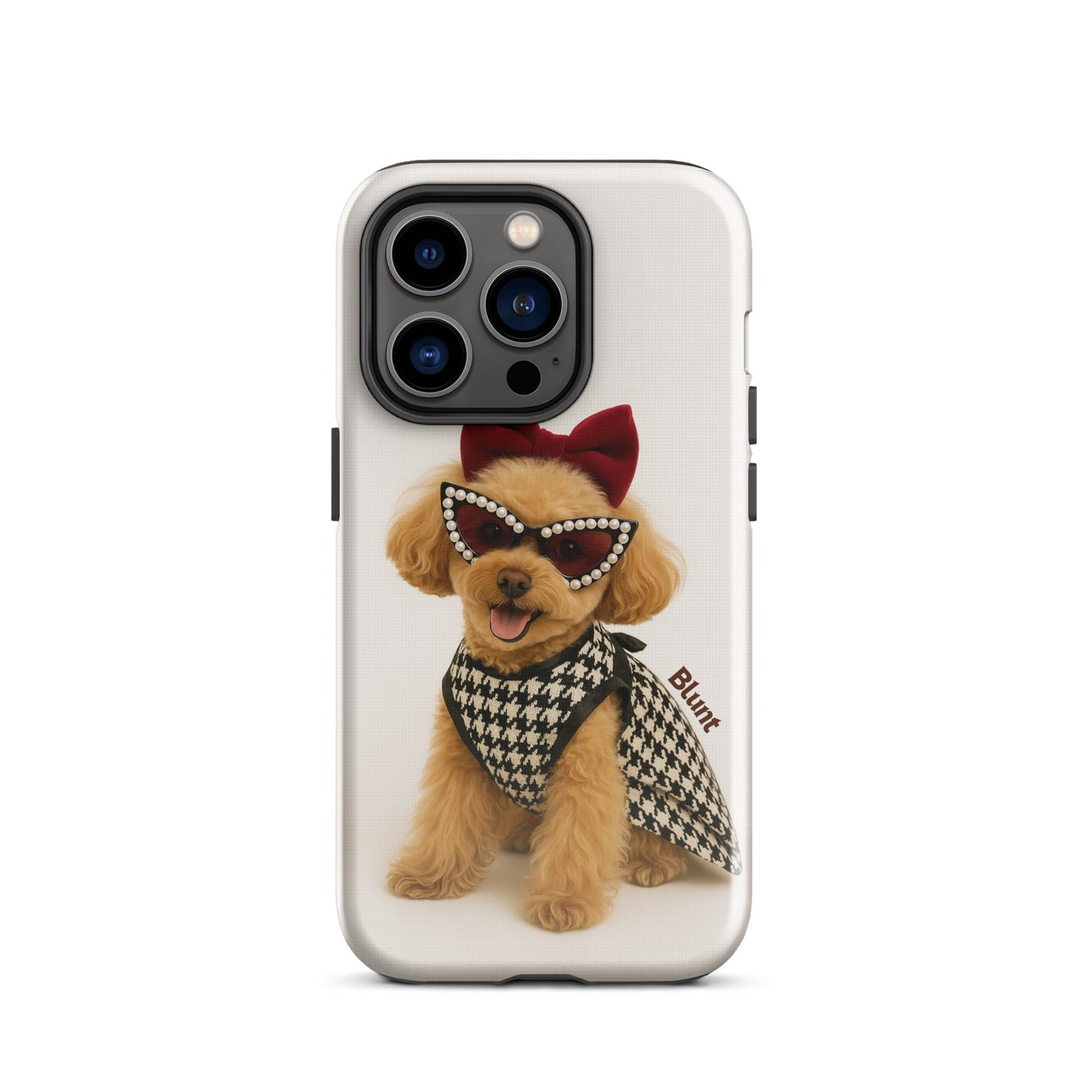 Snickerdoodle iPhone Case - Blunt Cases