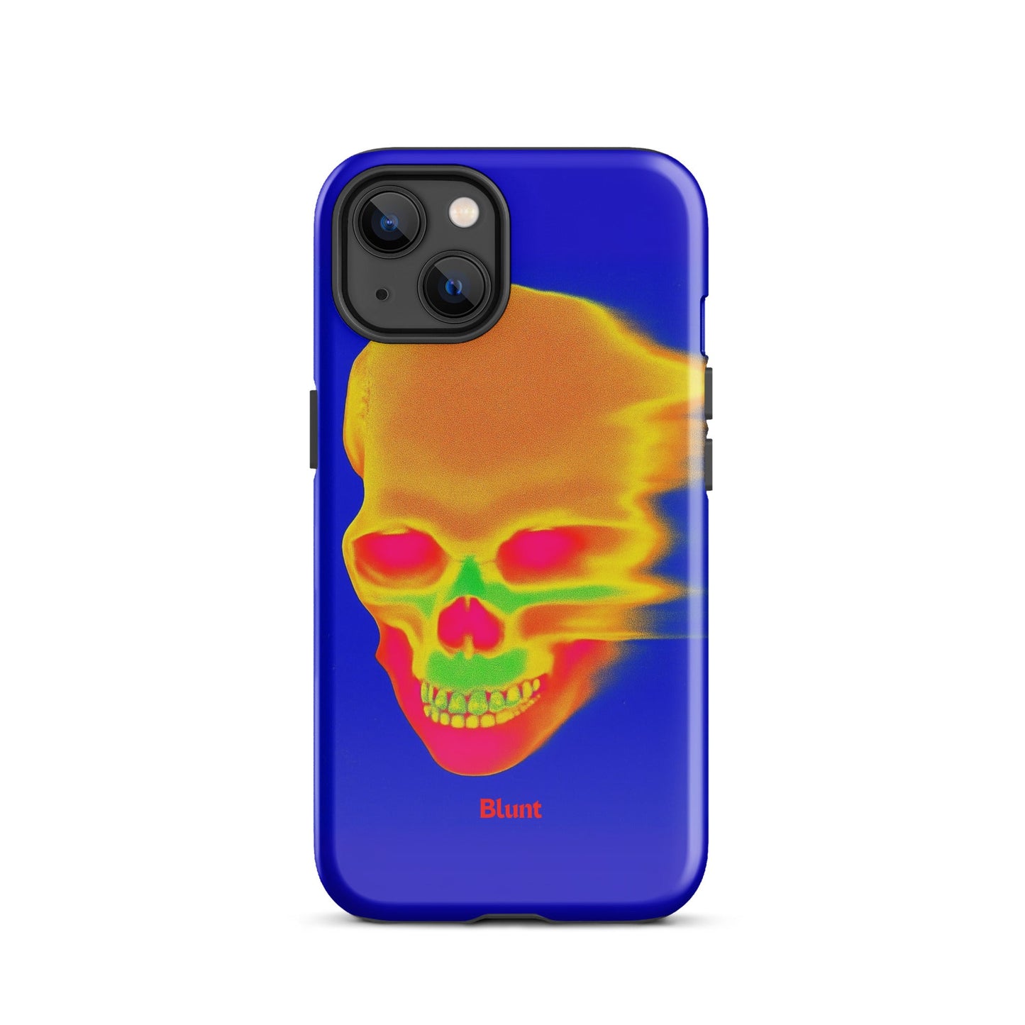 Snolv iPhone Case - Blunt Cases