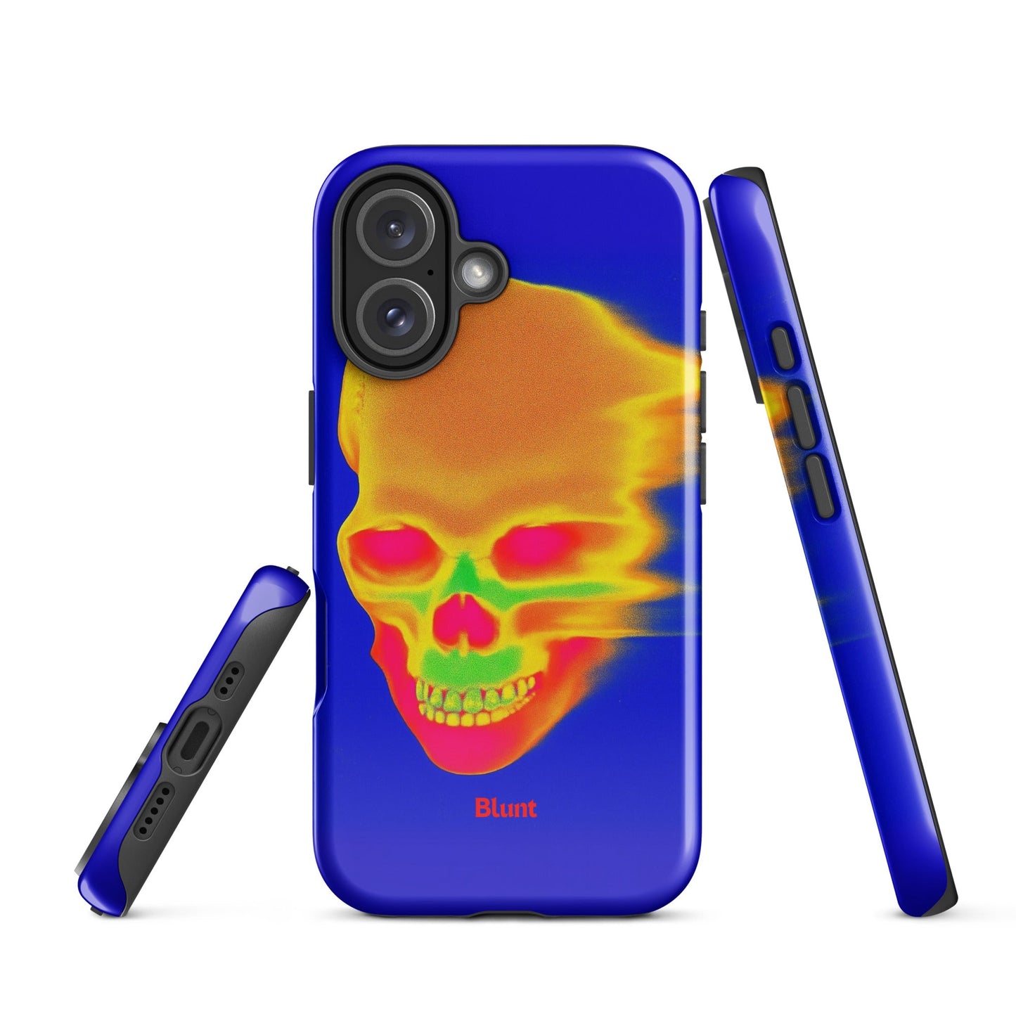 Snolv iPhone Case - Blunt Cases