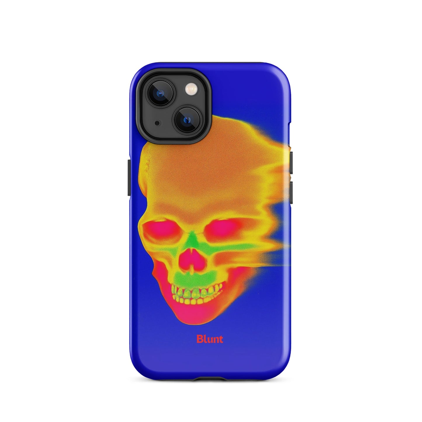 Snolv iPhone Case - Blunt Cases