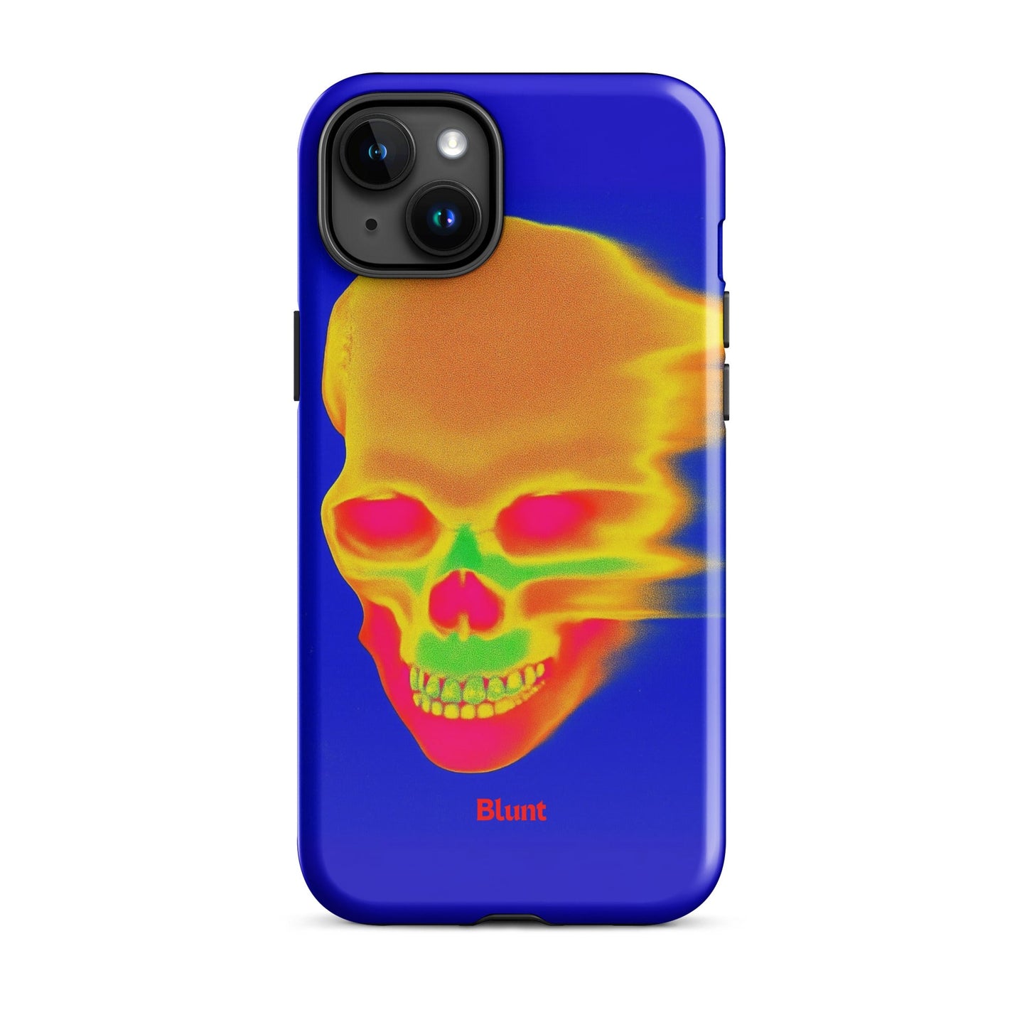 Snolv iPhone Case - Blunt Cases
