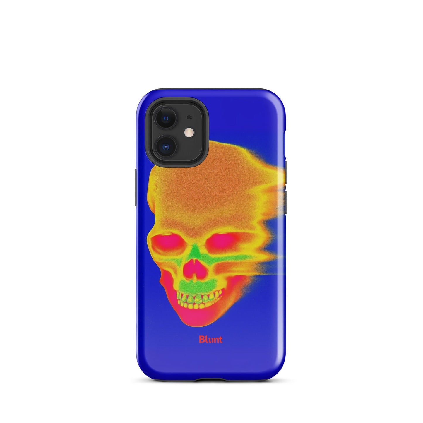 Snolv iPhone Case - Blunt Cases