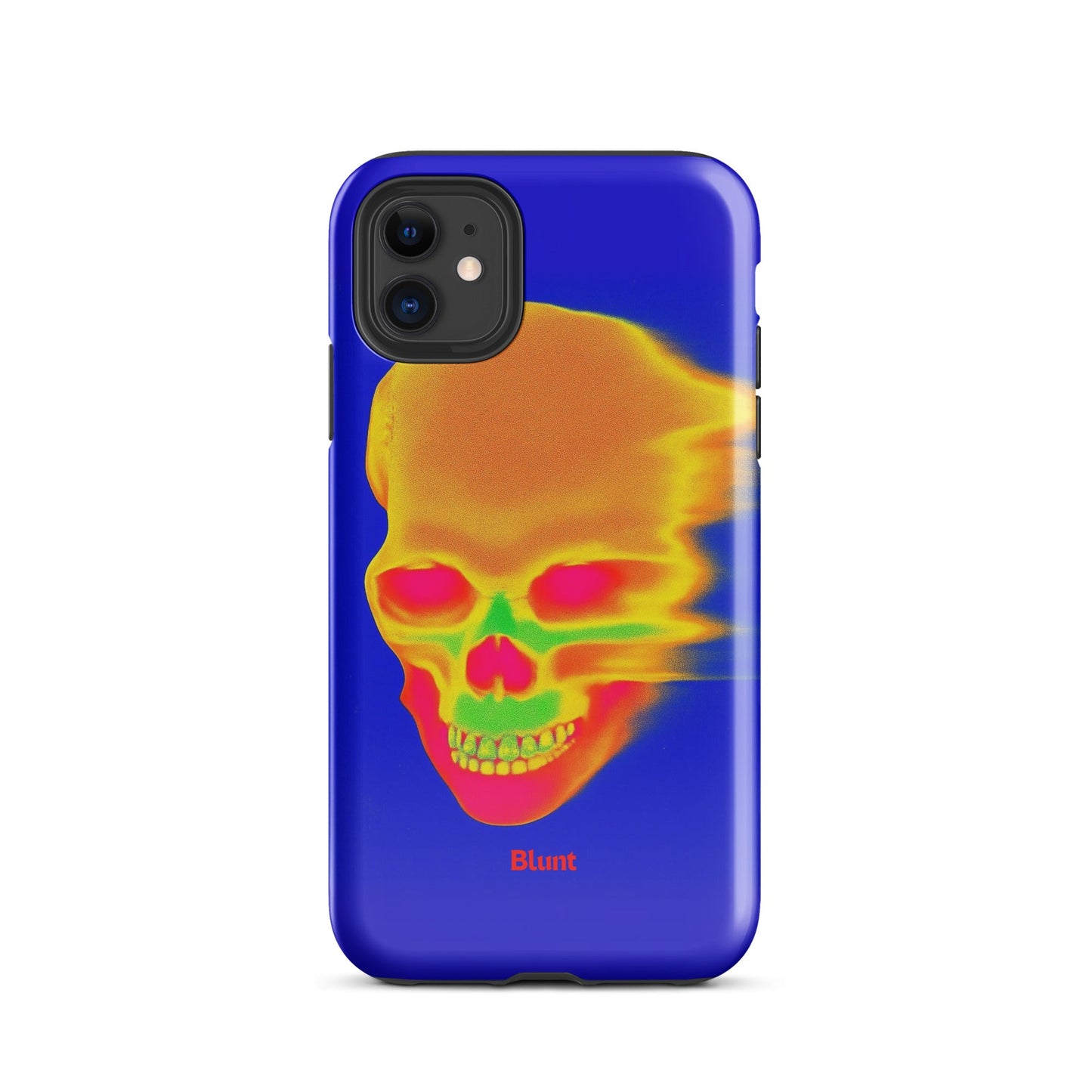 Snolv iPhone Case - Blunt Cases