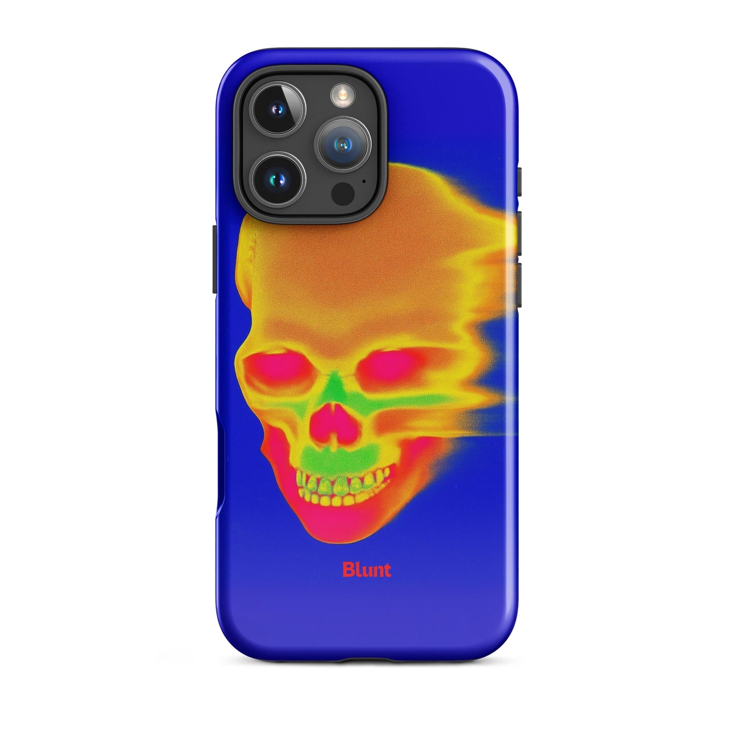 Snolv iPhone Case - Blunt Cases