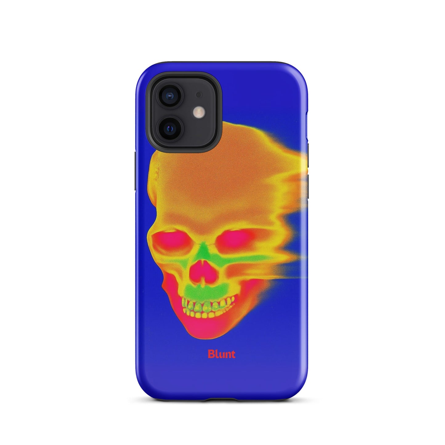 Snolv iPhone Case - Blunt Cases