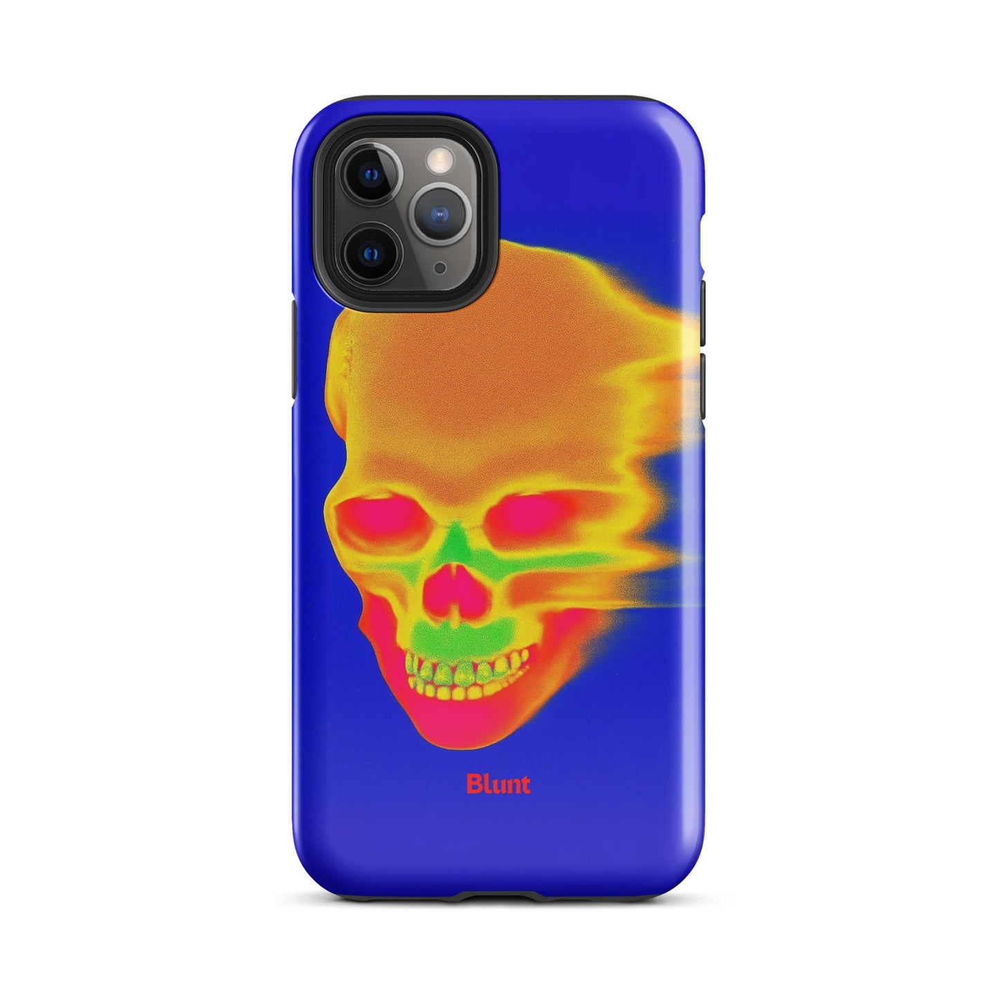 Snolv iPhone Case - Blunt Cases