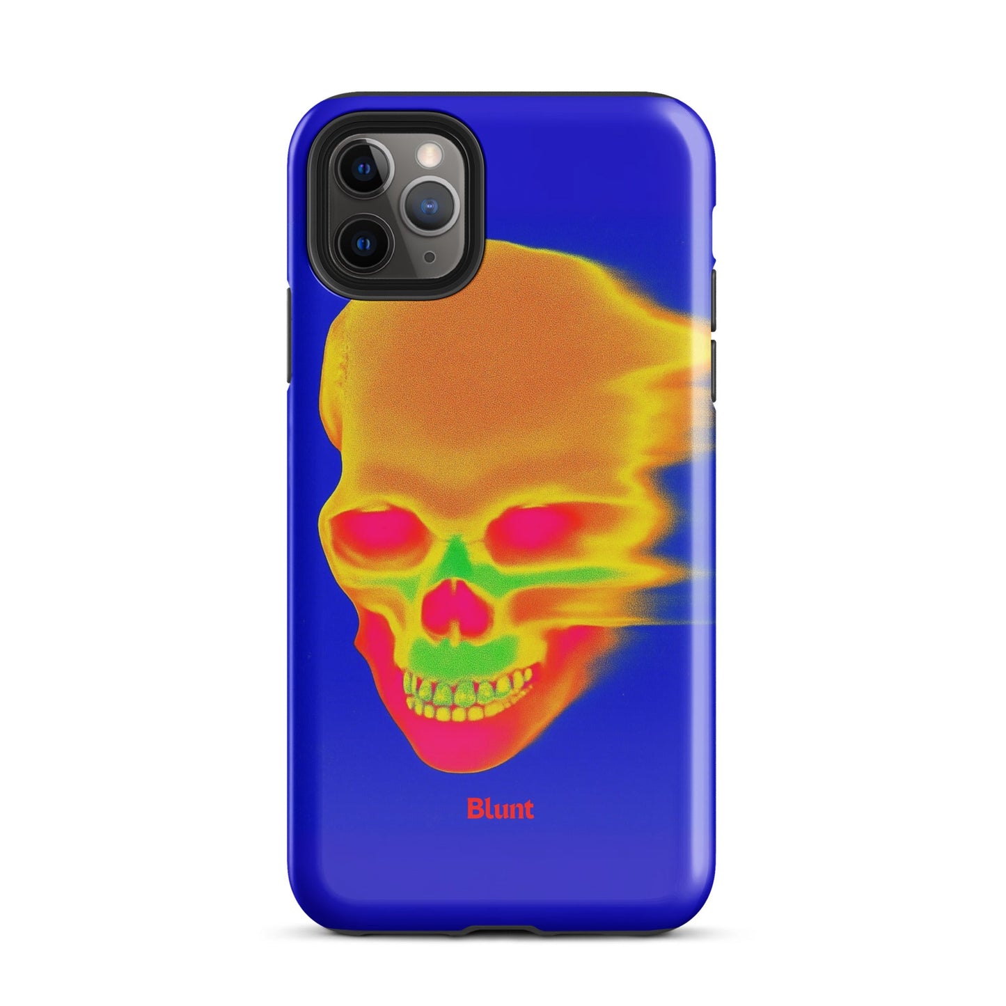Snolv iPhone Case - Blunt Cases