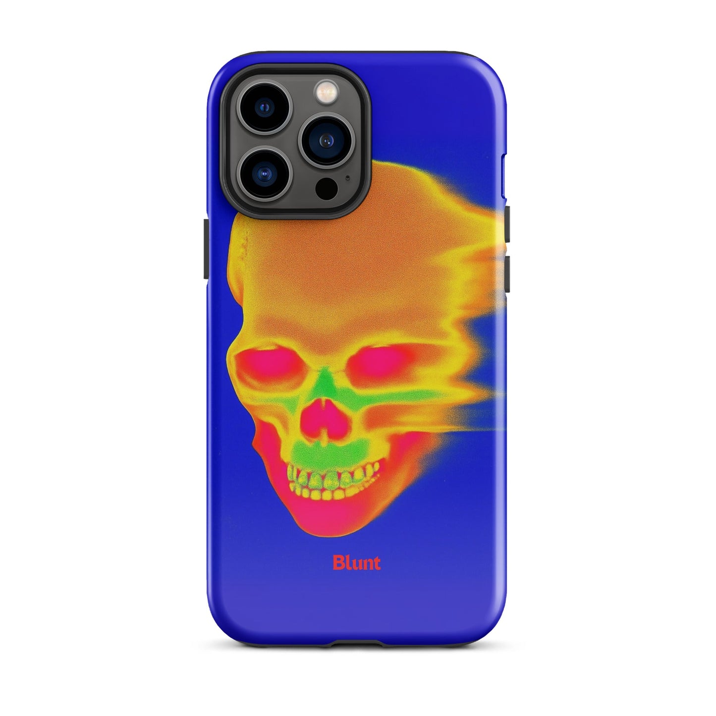 Snolv iPhone Case - Blunt Cases