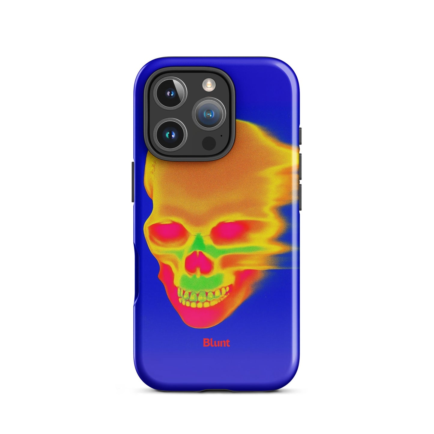 Snolv iPhone Case - Blunt Cases