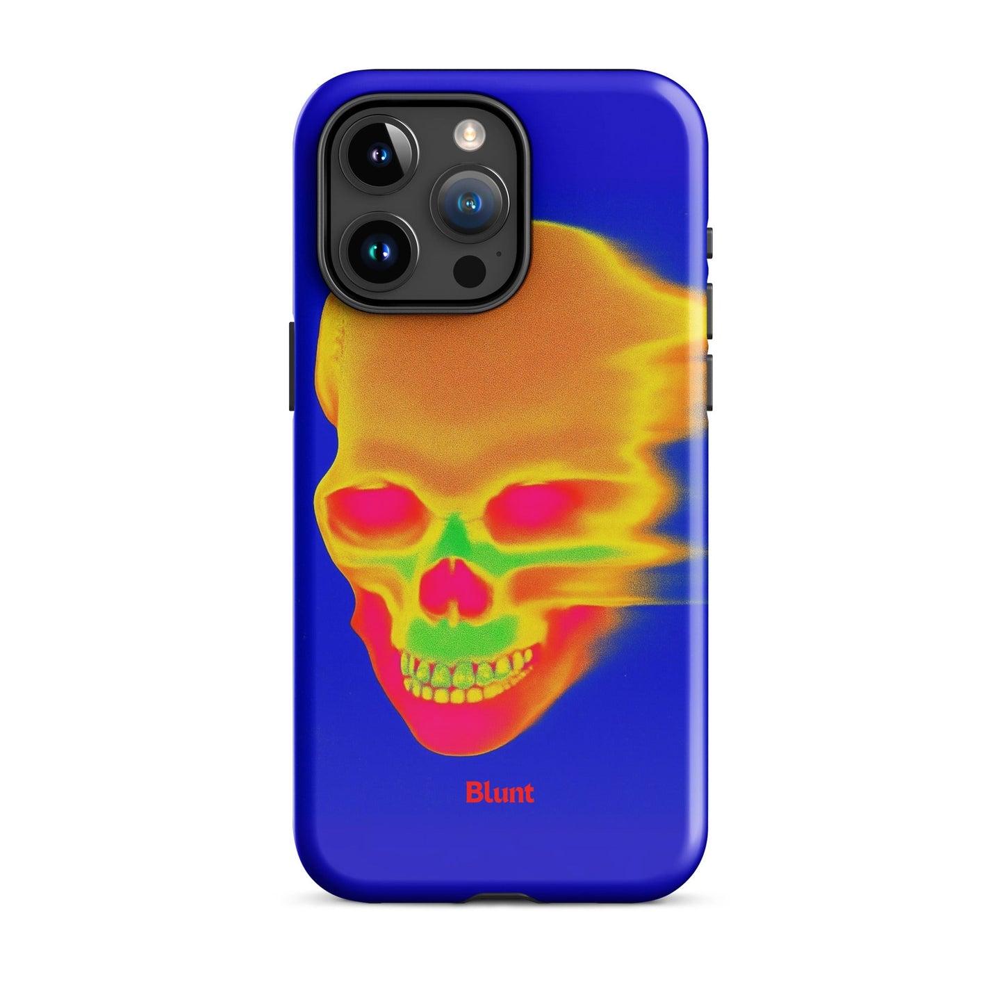 Snolv iPhone Case - Blunt Cases