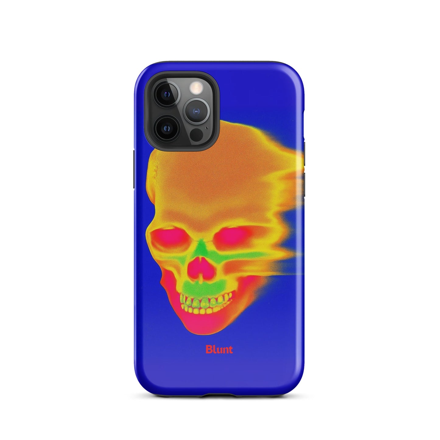 Snolv iPhone Case - Blunt Cases