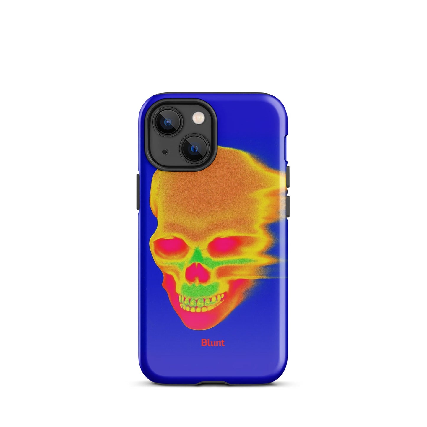Snolv iPhone Case - Blunt Cases