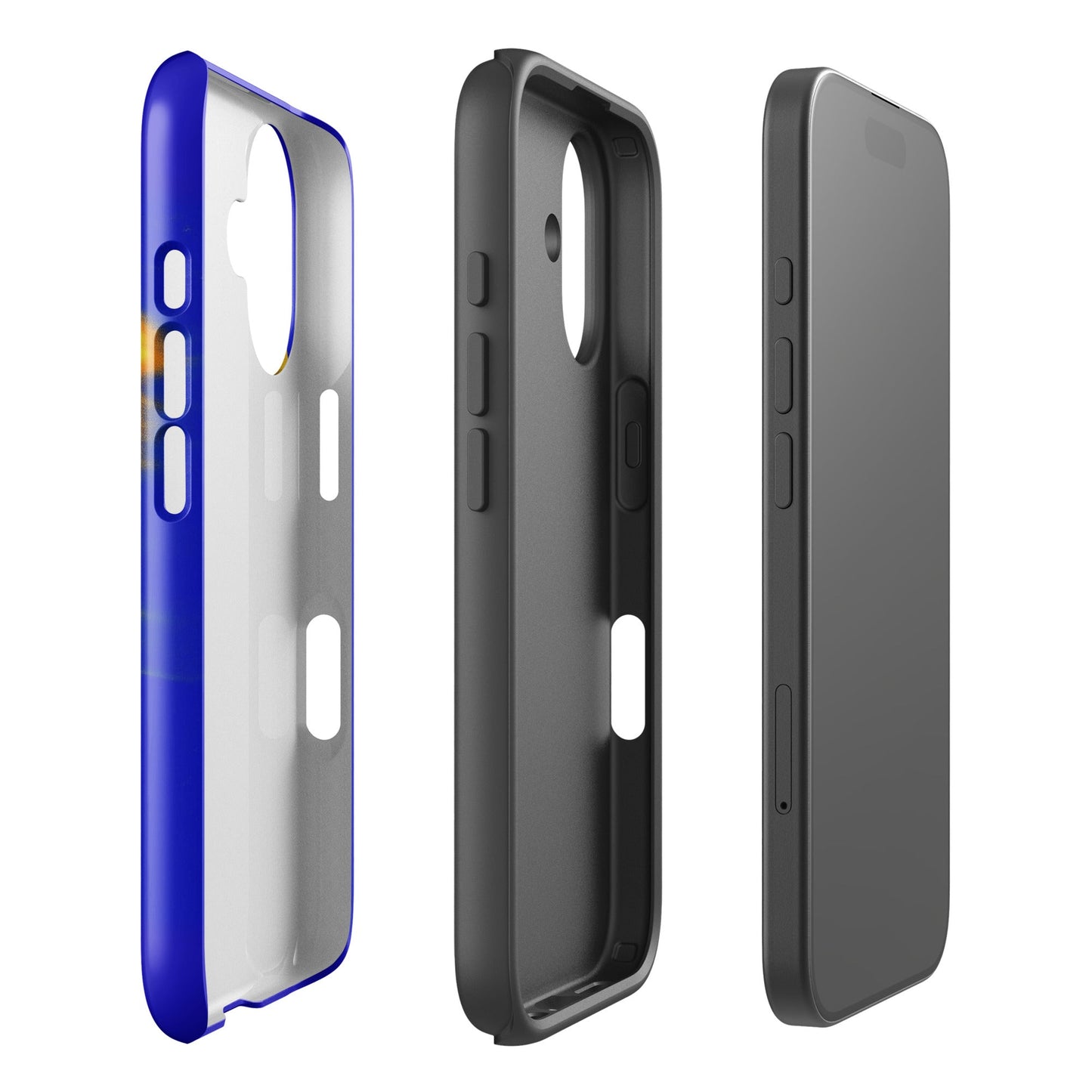 Snolv iPhone Case - Blunt Cases
