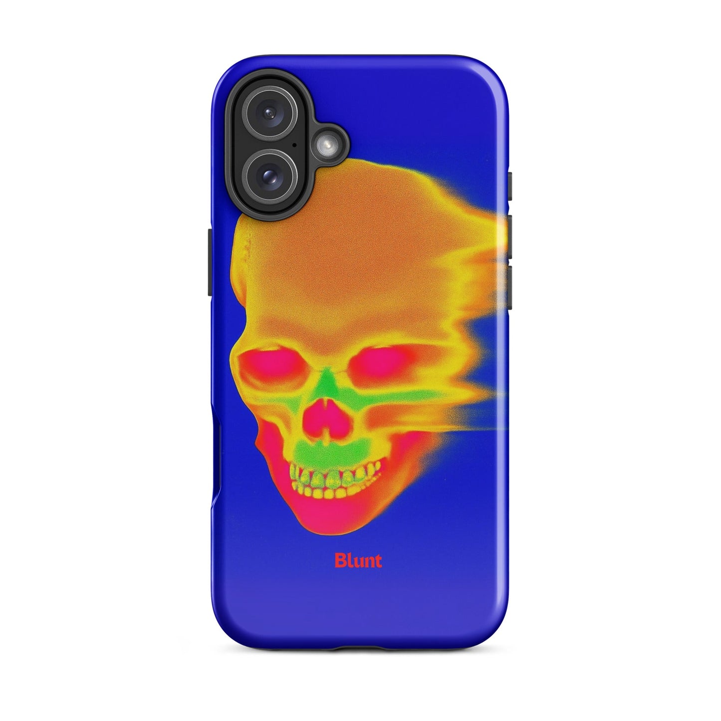 Snolv iPhone Case - Blunt Cases
