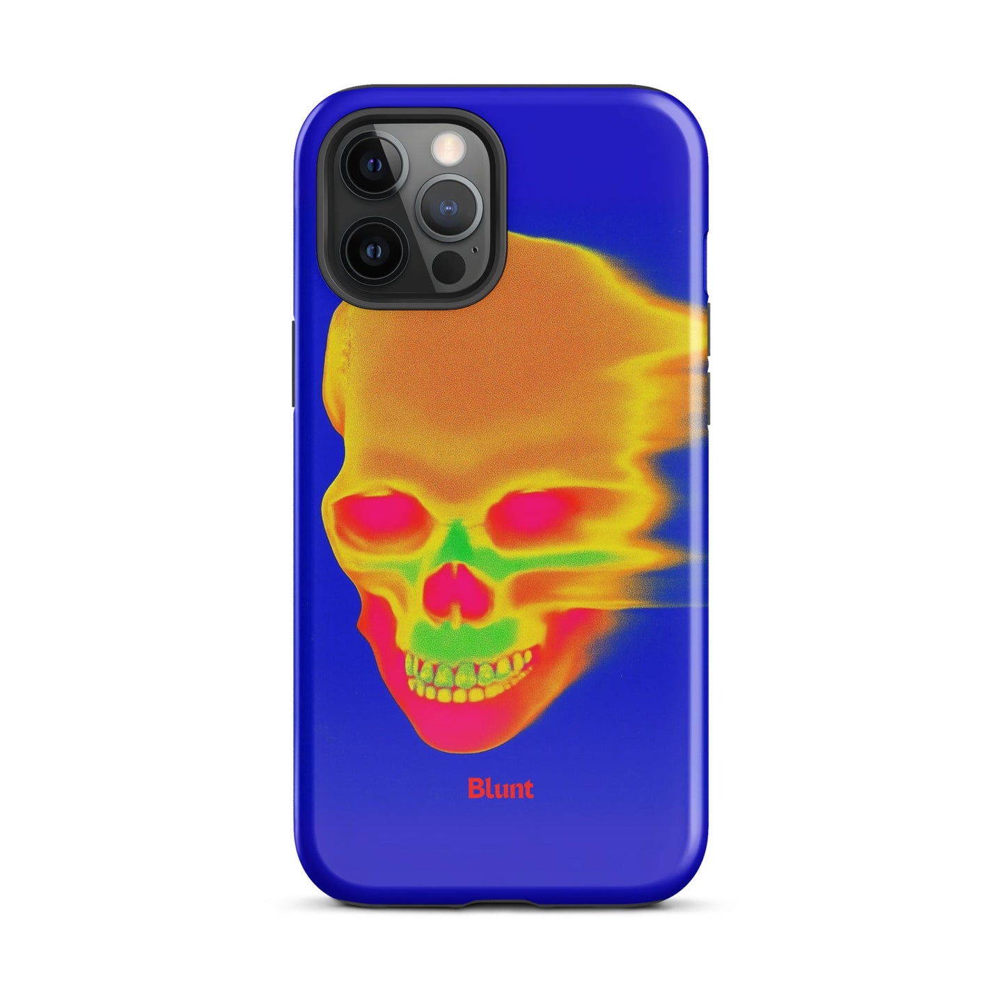 Snolv iPhone Case - Blunt Cases