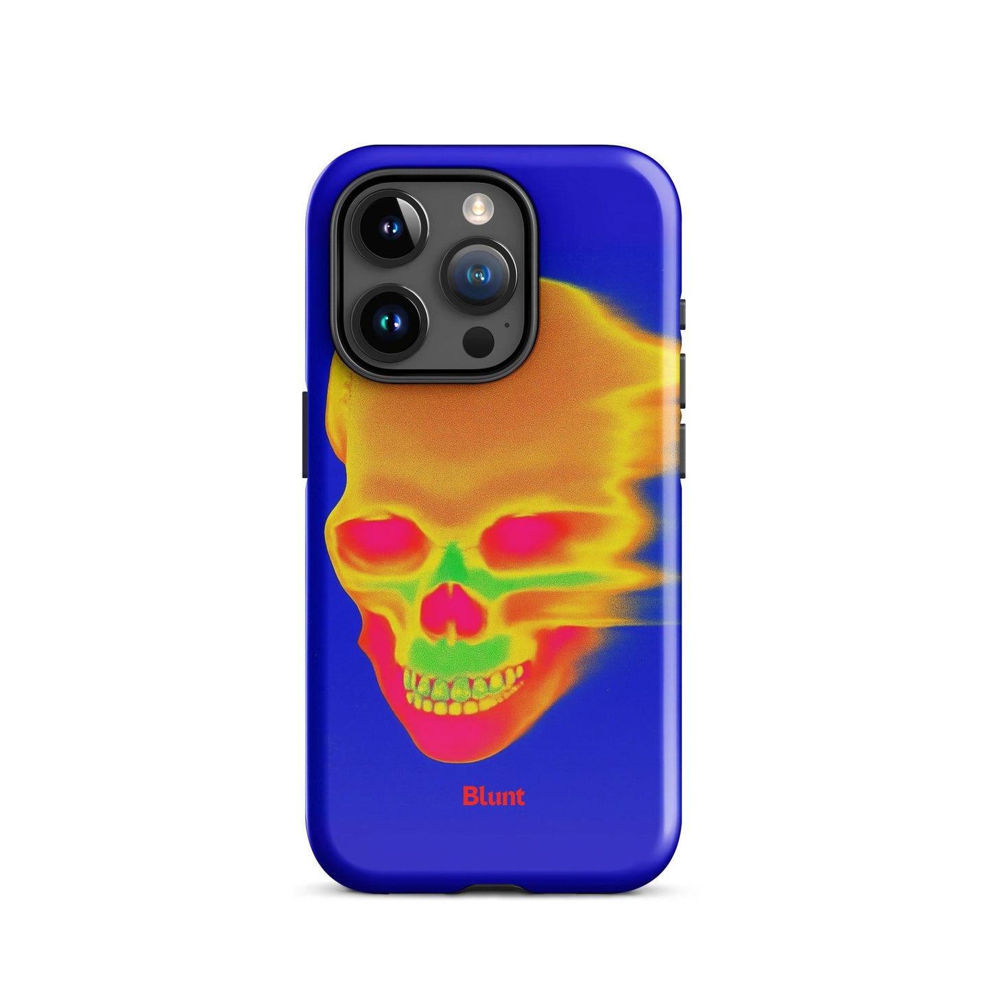 Snolv iPhone Case - Blunt Cases