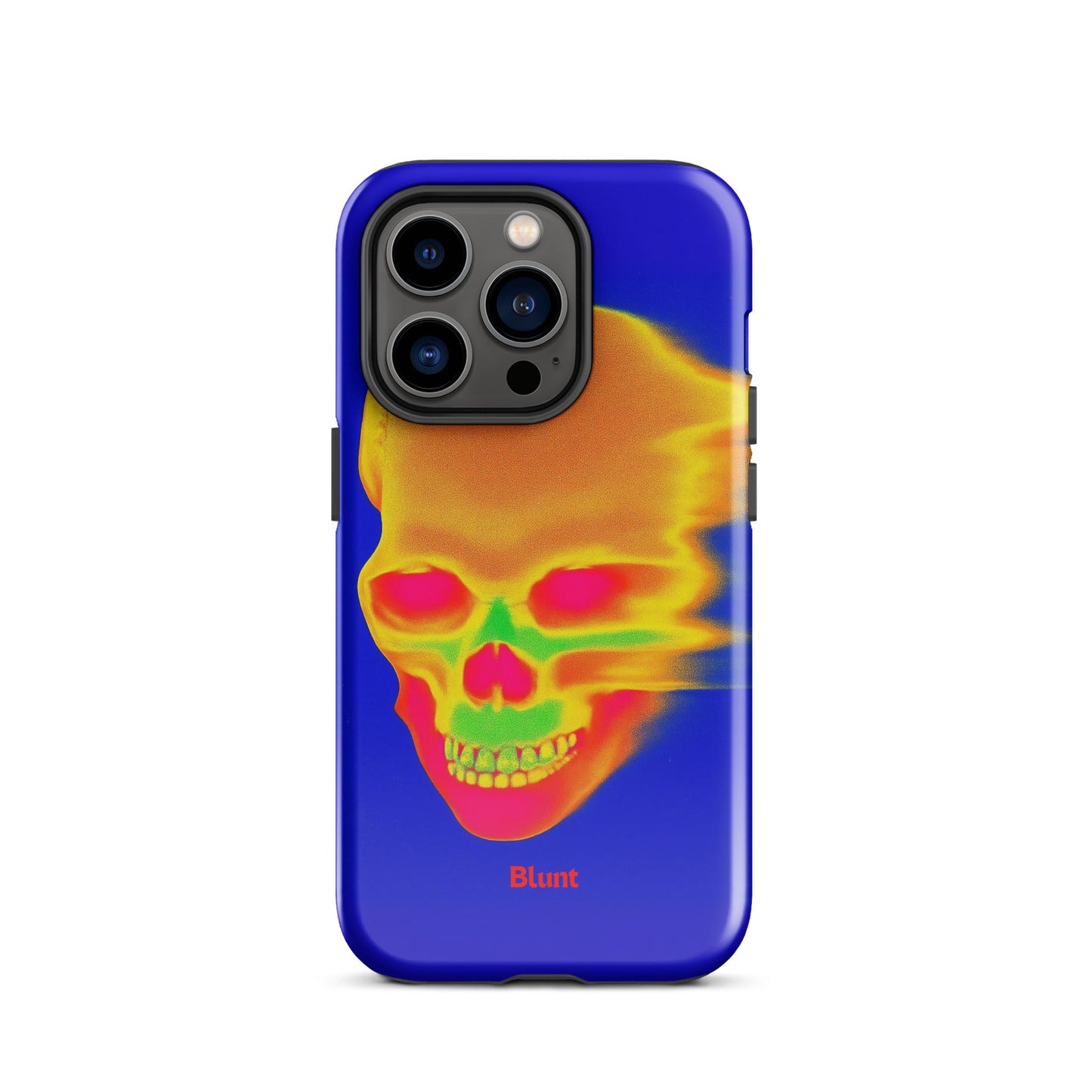 Snolv iPhone Case - Blunt Cases