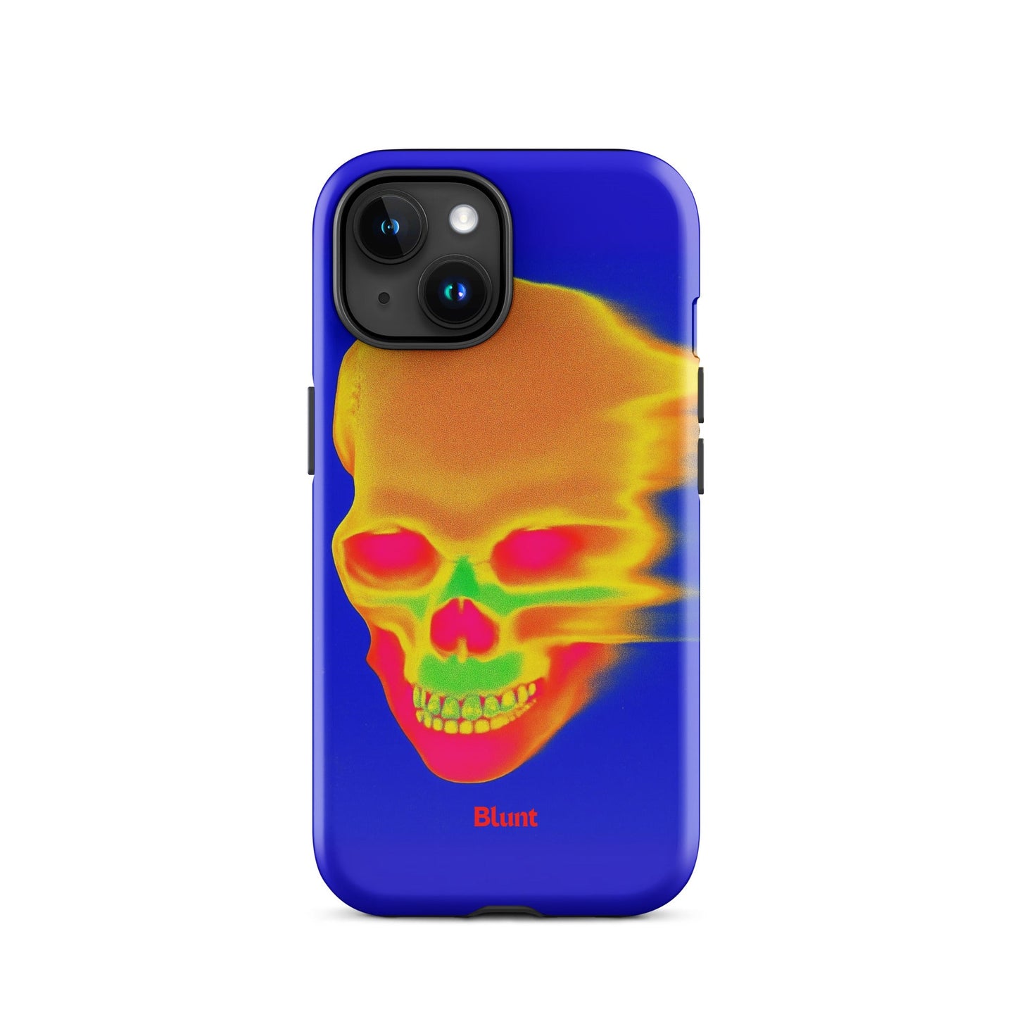 Snolv iPhone Case - Blunt Cases