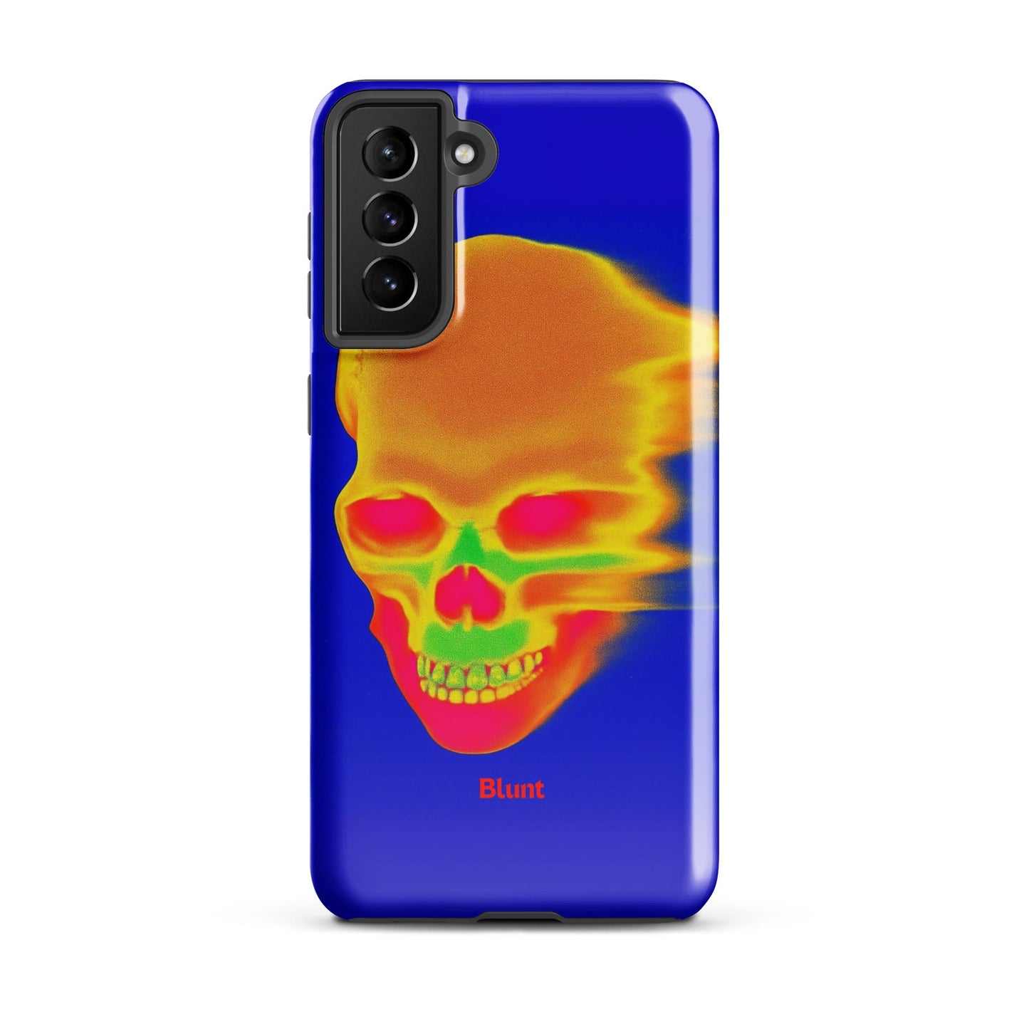 Snolv Samsung Case - Blunt Cases
