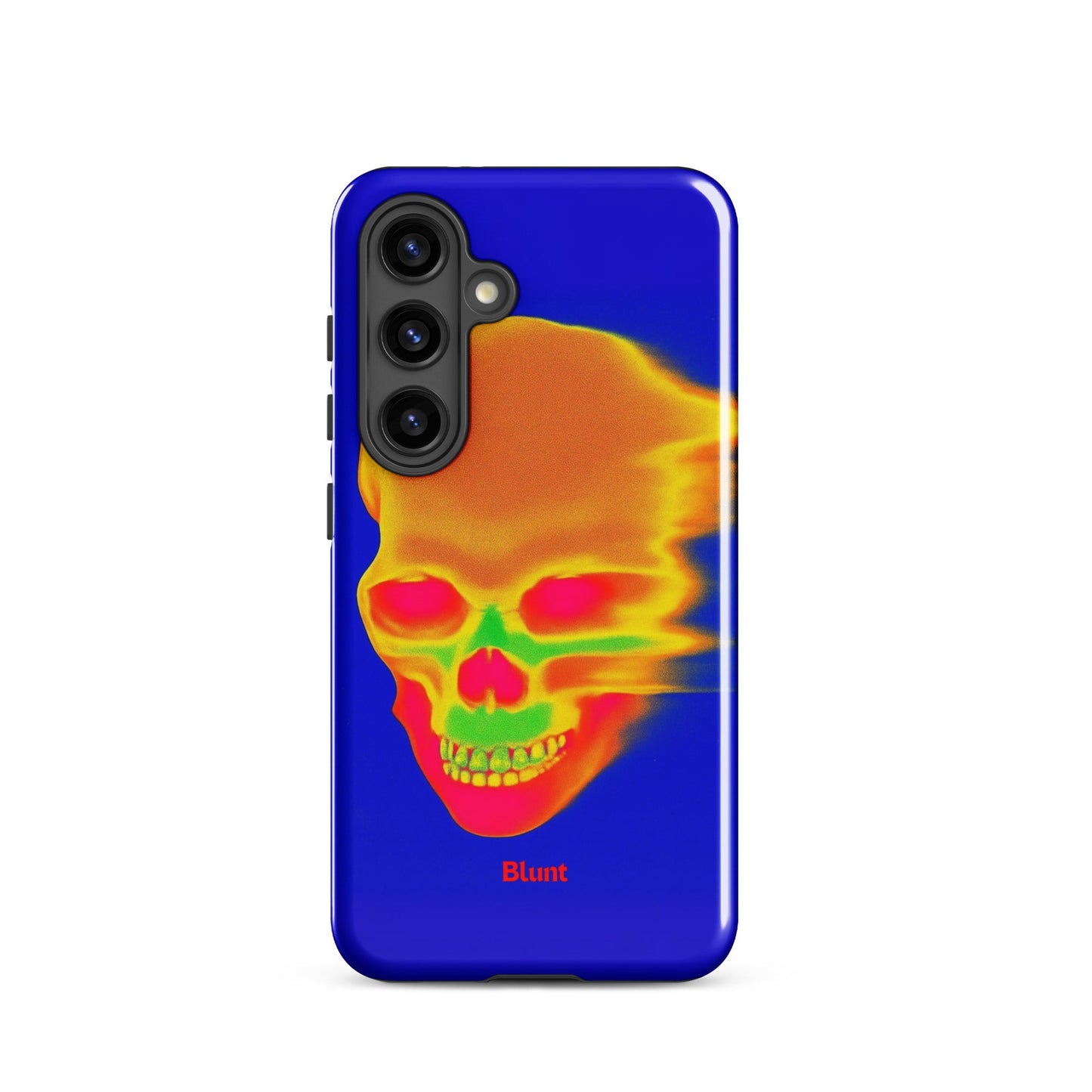 Snolv Samsung Case - Blunt Cases