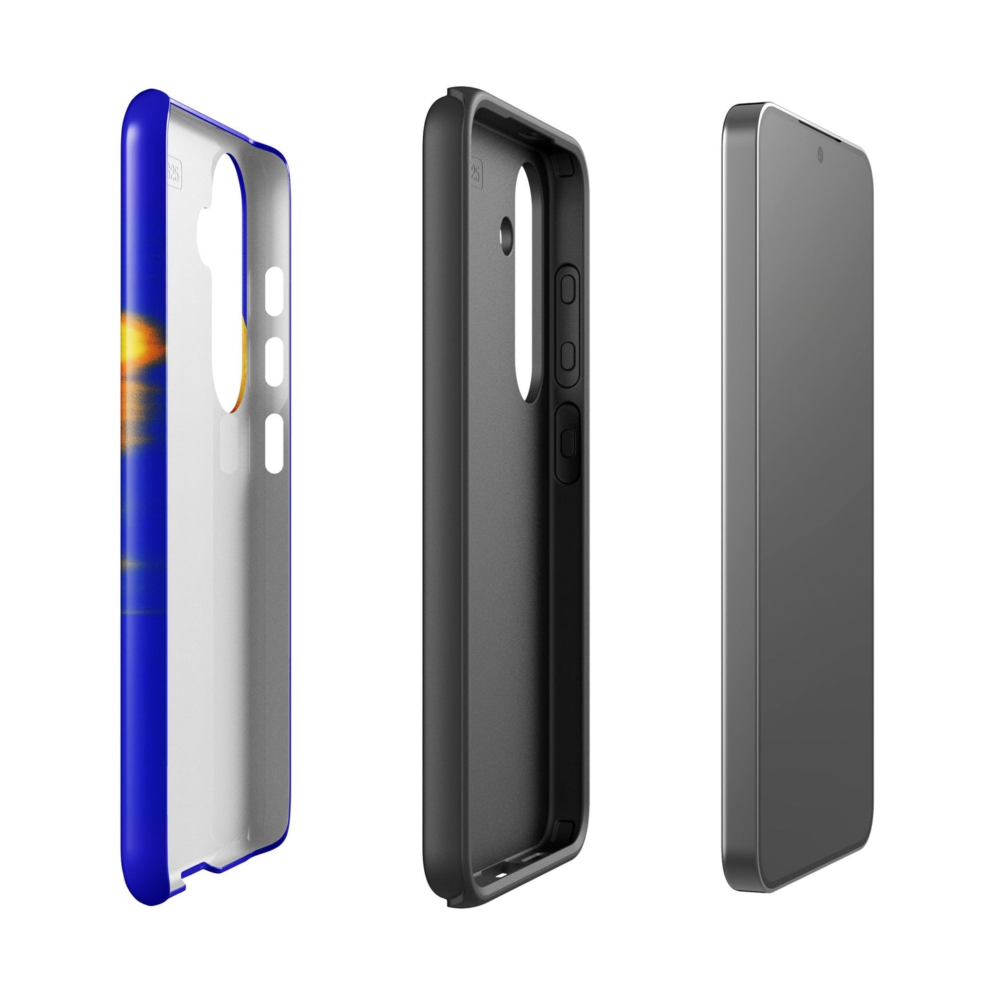 Snolv Samsung Case - Blunt Cases