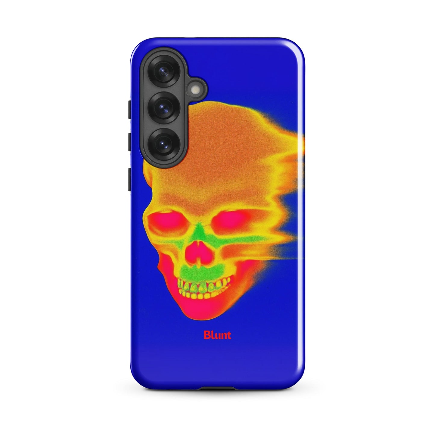 Snolv Samsung Case - Blunt Cases