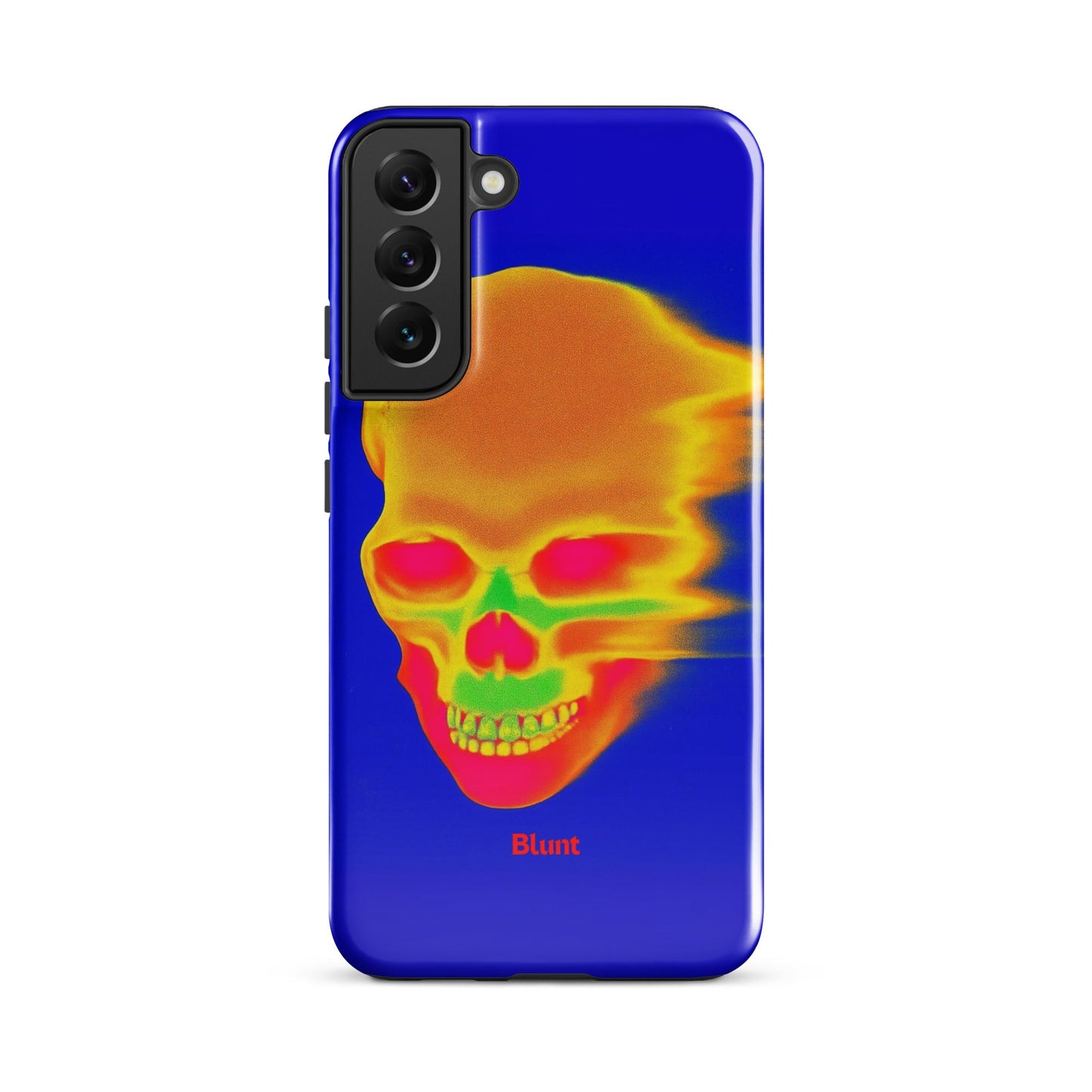 Snolv Samsung Case - Blunt Cases