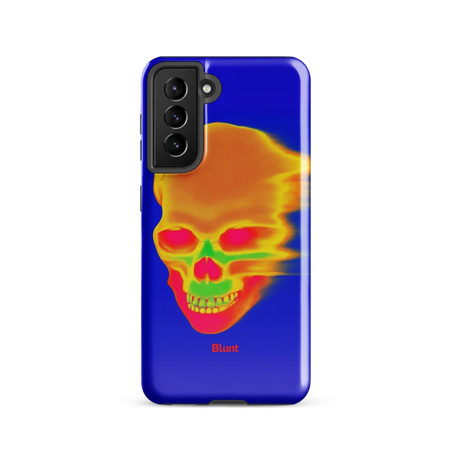 Snolv Samsung Case - Blunt Cases