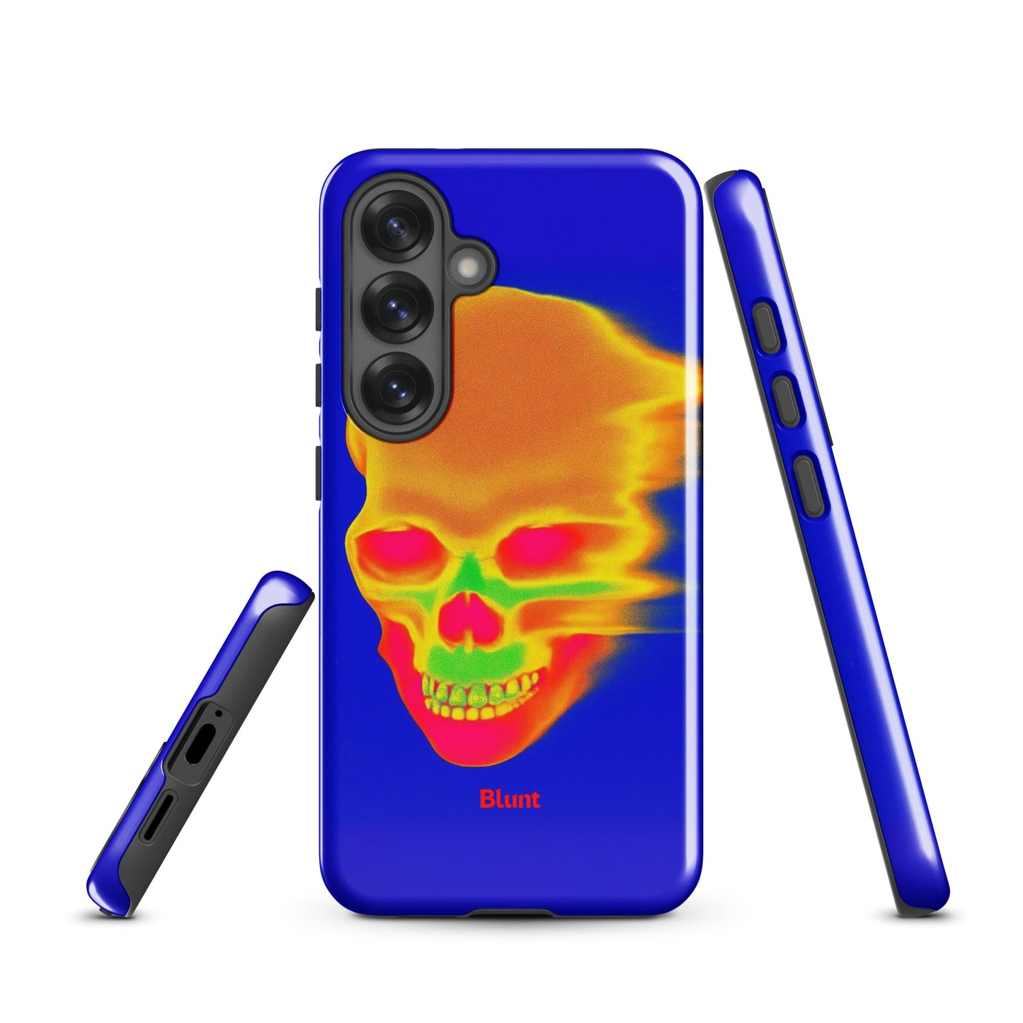 Snolv Samsung Case - Blunt Cases