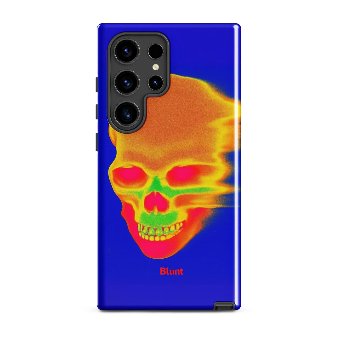 Snolv Samsung Case - Blunt Cases