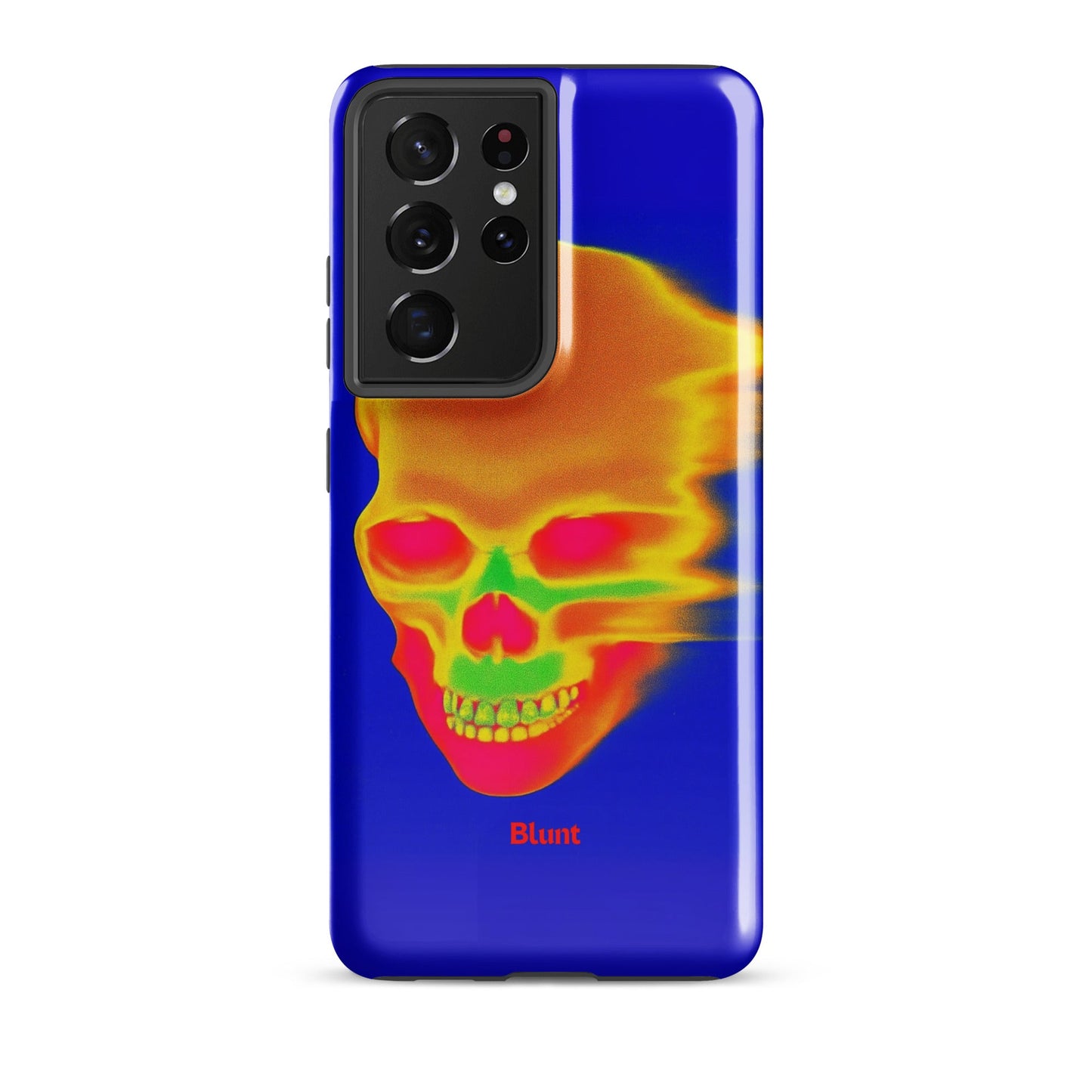 Snolv Samsung Case - Blunt Cases