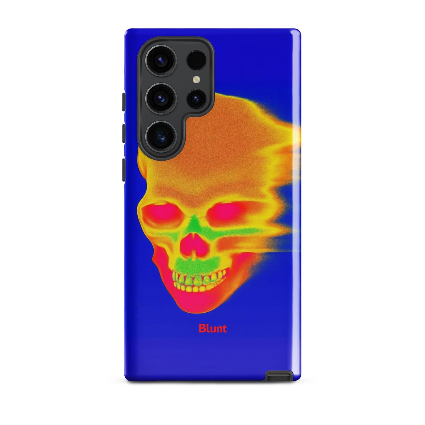 Snolv Samsung Case - Blunt Cases
