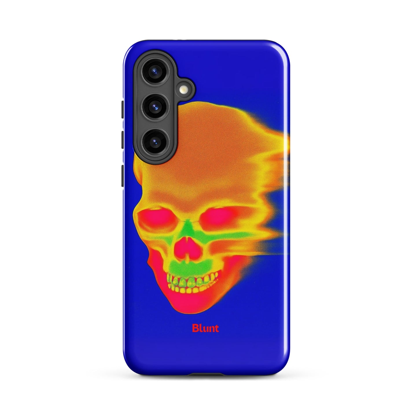Snolv Samsung Case - Blunt Cases