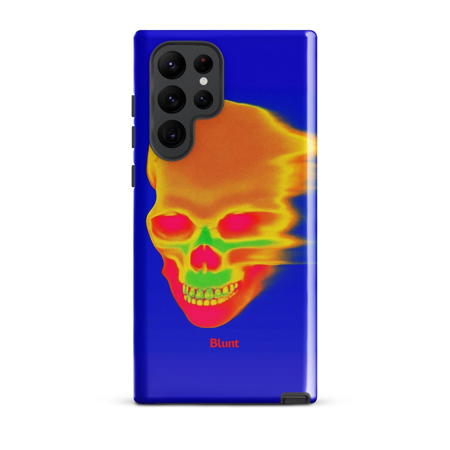 Snolv Samsung Case - Blunt Cases